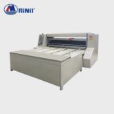 HD-Cr900/1200/1400/1600 Efficient Corrugated Cardboard or