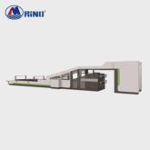 3/5/7 Máquina de Laminado de