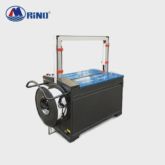 Máquina de estratificación semi automática