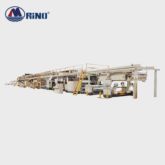 Box Making Production Line 3/5/7