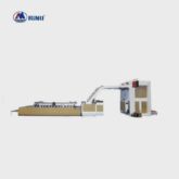 Automatic Flute Laminating Machine Paper