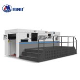 Automatic Die-Cutting Machine with Auto
