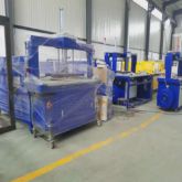 Máquina de flejado automático PP