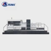 Carton Processing Machine Die-Cutting Machine
