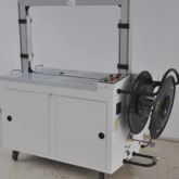 Máquina de flejado semiautomática de