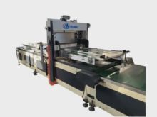 Cardboard Assembler Machine Automatic Partition