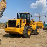 Second Hand Cat 966 Used