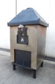 Professional brazier