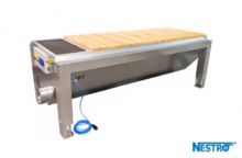 Sanding table NAST24