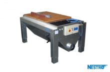 Sanding table NAST16