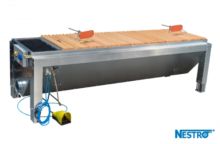 Sanding table NAST28