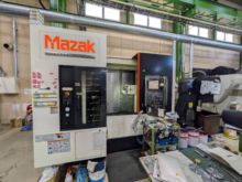 2010 ヤマザキマザック INTEGREX J-200