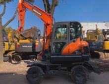 Doosan MY10