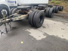 DOLLY TRAILERS EAGLE PLATA 2012