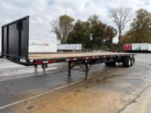 2019 WADE FLATBED TRAILERS