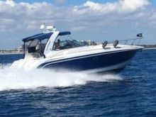 2003 Fórmula Performance Cruiser |