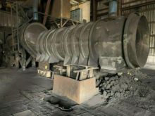 100,000 SF Foundry For Sale