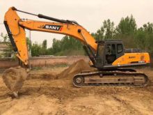 2018 SANY SY365H