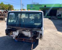 1980 FREIGHTLINER FL70 CABS