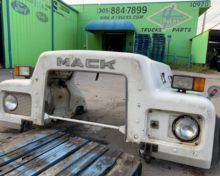 1989 MACK R600 CAPÓS