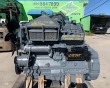 1982 MACK E6 ENGINE 350