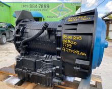 TRANSMISIONES AUTOMÁTICAS ALLISON 3500RDS 2006