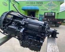 TRANSMISIONES ALLISON MD3560 AUTOMÁTICAS 2013