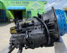 1994 TRANSMISIONES ALLISON MT643 AUTOMÁTICAS