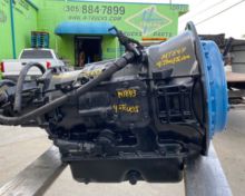 1994 TRANSMISIONES ALLISON MT643 AUTOMÁTICAS