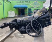 TRANSMISIONES AUTOMÁTICAS GMC TH400 1996