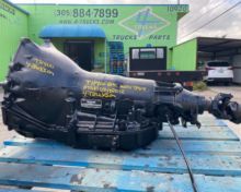 2007 GMC TH400 TRANSMISSIONES AUTOMÁTICAS