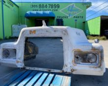 1982 MACK DM600 CAPÓS