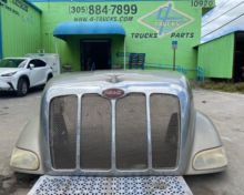 2007 PETERBILT 387 CAPÓS