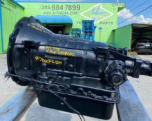 TRANSMISIÓN ALLISON AT545 AUTOMÁTICA 2001