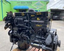 2001 CUMMINS ISM ENGINE 330HP