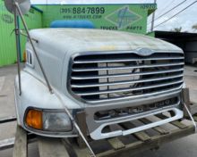 2005 STERLING A9500 CAPÓS