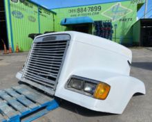 2003 FREIGHTLINER FLD112 CAPÓS
