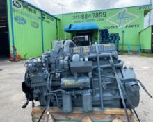 1990 FORD 7.8L ENGINE 185HP