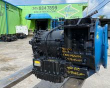 TRANSMISIONES ALLISON 4500RDS AUTOMÁTICAS 2011