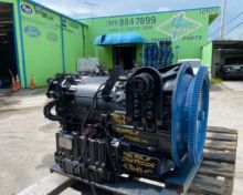 TRANSMISIONES AUTOMÁTICAS ALLISON 4500RDS 2005