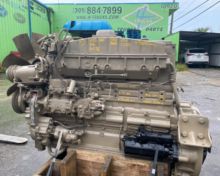1983 CUMMINS NTC400 ENGINE 400HP