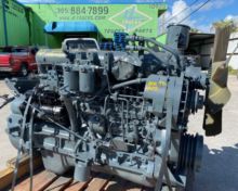 1996 FORD 7.8L ENGINE 210HP