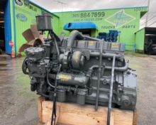 1997 FORD 7.8 ENGINE 240HP