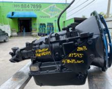 2003 TRANSMISIONES ALLISON AT545 AUTOMÁTICA