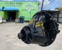 2008 SPICER RS404 DIFFERENTIALS 3.70