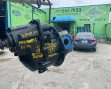 2008 SPICER DS404 DIFFERENTIALS 3.90