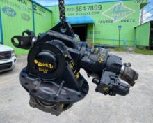1989 MACK CRD92 DIFFERENTIALS 4.17