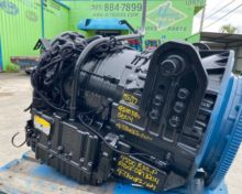 TRANSMISIONES ALLISON 4500RDS AUTOMÁTICAS 2011