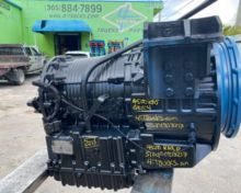 TRANSMISIONES ALLISON 4500RDS AUTOMÁTICAS 2011