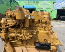 1994 CATERPILLAR 3406C ENGINE 425HP